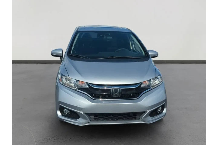Honda Fit 2019 EX 4dr Hatchb image 8