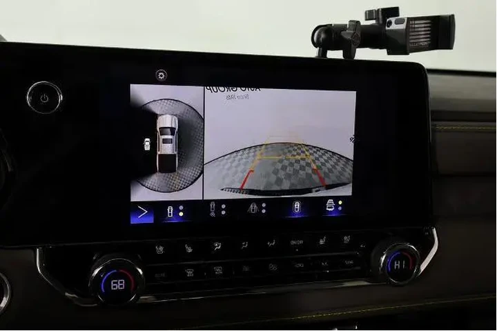 $39733 : Chevrolet Colorado 2023 4x4 image 6