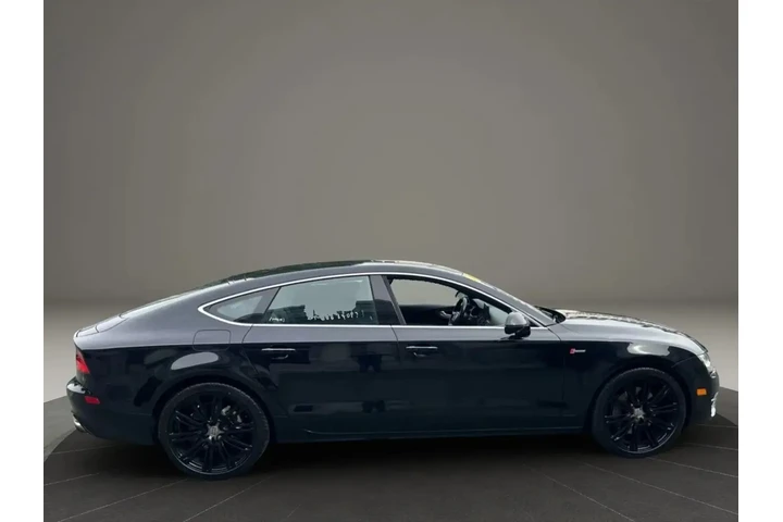 $9999 : 2014 AUDI A7 image 7