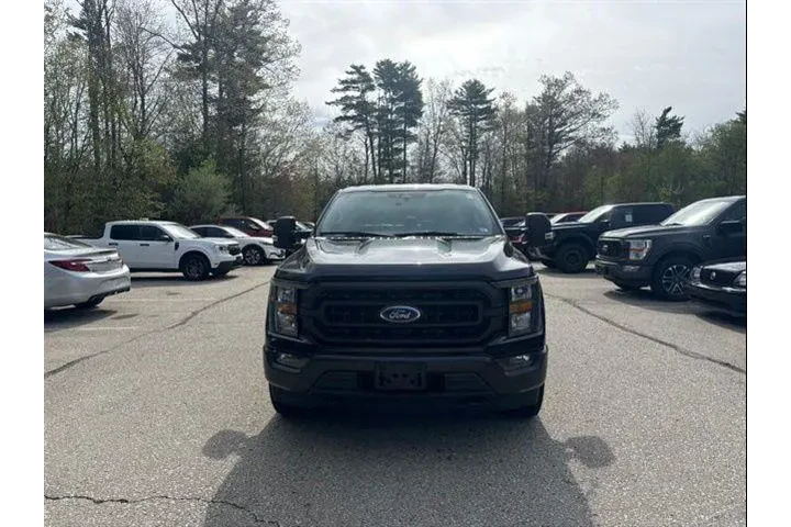$28722 : Ford F-150 2023 4x4 XL 4dr S image 2