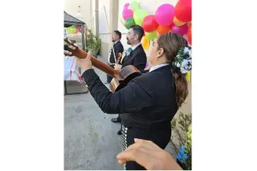 Mariachi Alegria Mexicana $260 en Los Angeles