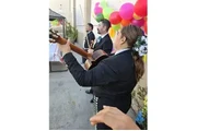 Mariachi Alegria Mexicana $260 thumbnail