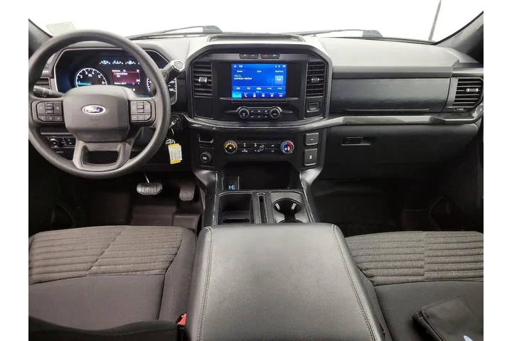 $28998 : Ford F-150 2021 4x2 XL 4dr S image 9