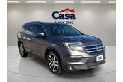 Honda Pilot 2017 Touring 4dr