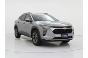 Chevrolet Trax 2025 LT 4dr C en Omaha