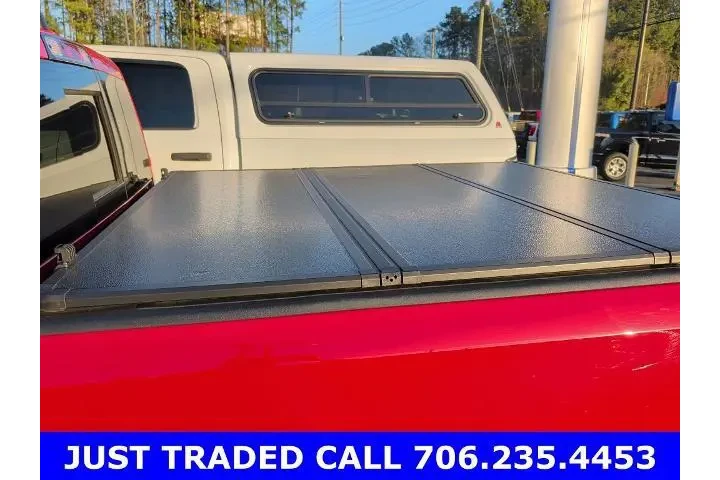 $36699 : Ram 1500 2019 4x4 Rebel 4dr image 10