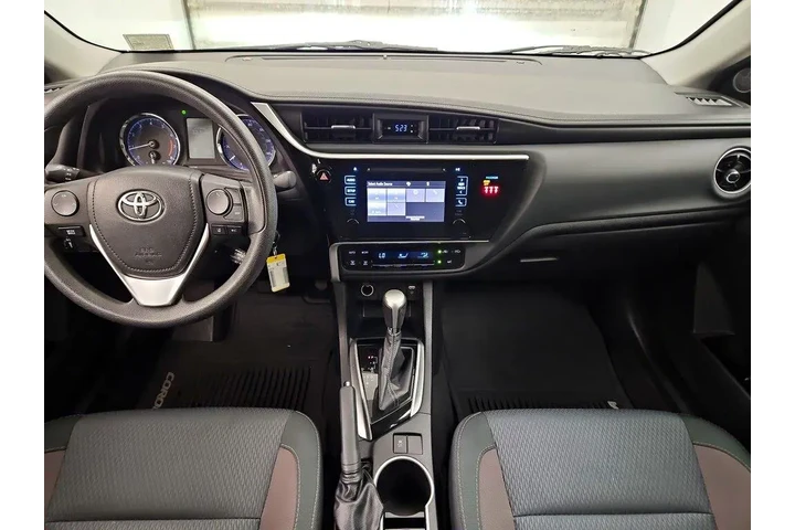 $17998 : Toyota Corolla 2018 LE 4dr S image 9