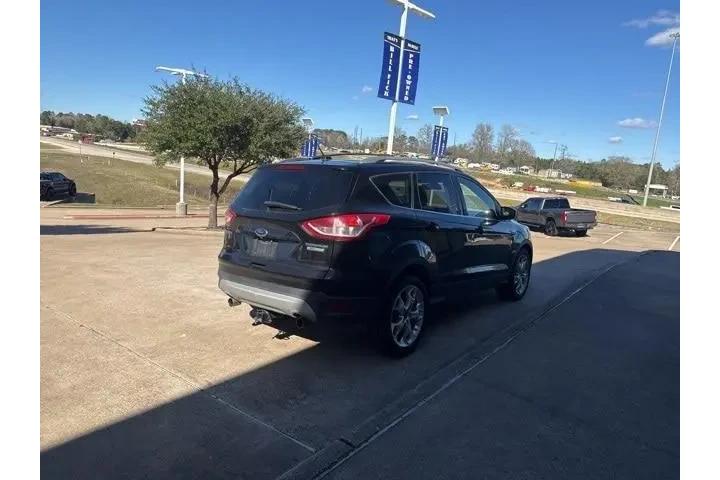 $9999 : Ford Escape 2013 Titanium 4d image 7