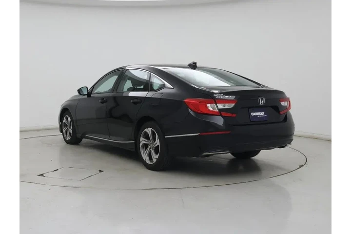 $21998 : Honda Accord 2018 EX-L 4dr S image 2