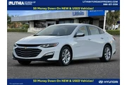 Chevrolet Malibu 2024 LT 4dr