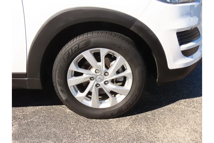 $11999 : Hyundai TUCSON 2019 SE 4dr S image 9