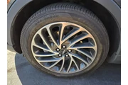 $21823 : Lincoln Nautilus 2019 AWD Re thumbnail