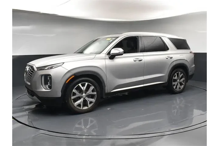 $16802 : Hyundai PALISADE 2022 SEL 4d image 4