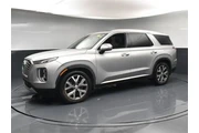$16802 : Hyundai PALISADE 2022 SEL 4d thumbnail