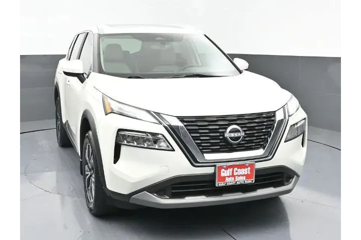$23991 : Nissan Rogue 2023 SV 4dr Cro image 3