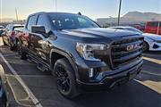 Pre-Owned 2021 Sierra 1500 El en Las Vegas