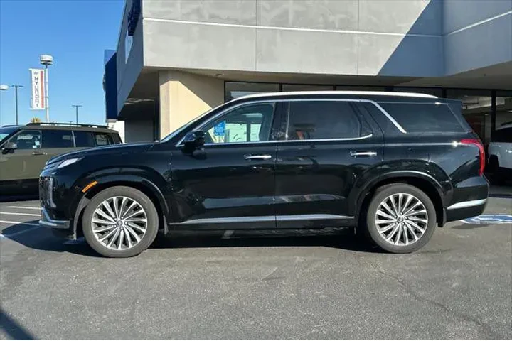 $36230 : Hyundai PALISADE 2023 Callig image 6