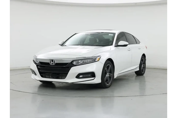 $24998 : Honda Accord 2020 EX-L 4dr S image 4