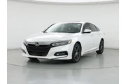 $24998 : Honda Accord 2020 EX-L 4dr S thumbnail