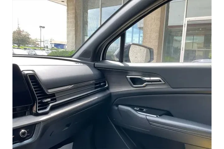 $29477 : Kia Sportage 2024 AWD X-Pro image 10