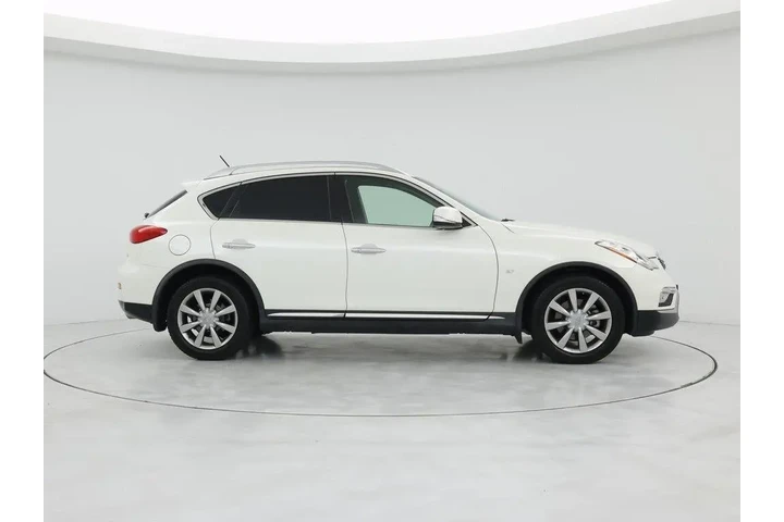 $16998 : INFINITI QX50 2017 4dr Cross image 7