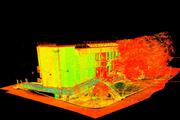 3D laser Scanning services thumbnail