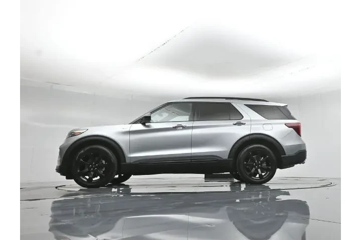 $37400 : Ford Explorer 2023 ST-Line 4 image 8