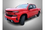Chevrolet Silverado 1500 202 en Omaha