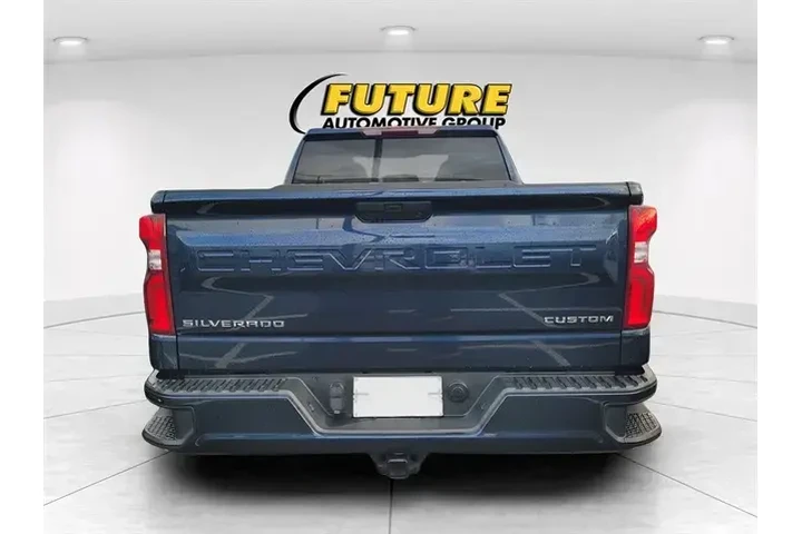 $28997 : Chevrolet Silverado 1500 Lim image 4