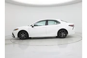 $24998 : Toyota Camry 2023 SE 4dr Sed thumbnail