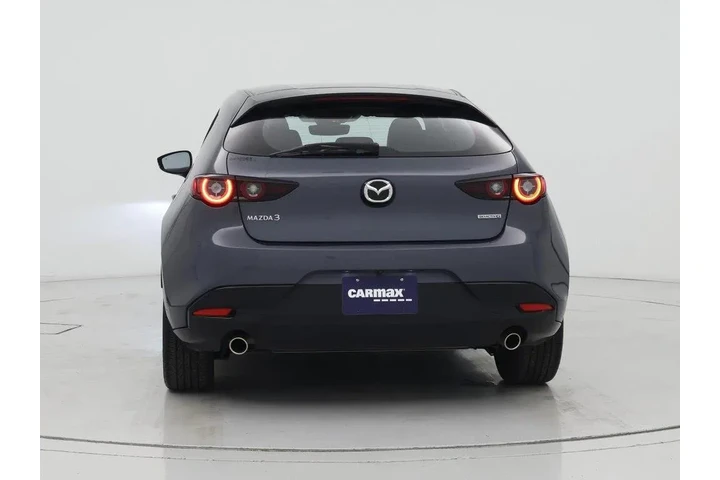 $23998 : Mazda Mazda3 Hatchback 2023 image 6