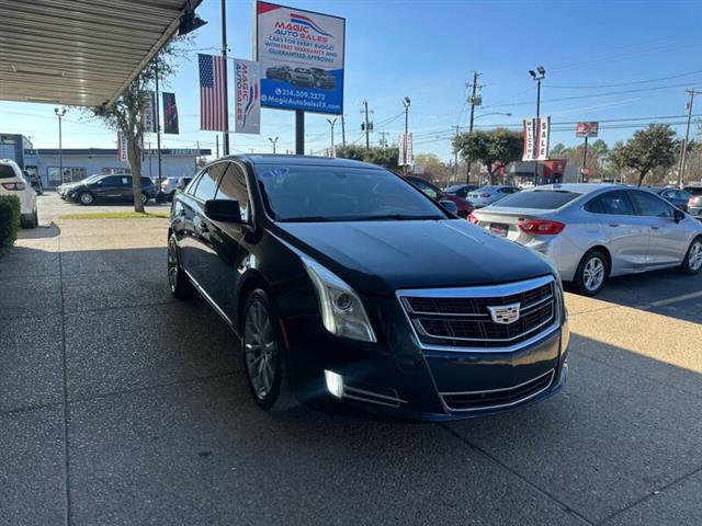 $8999 : 2016 XTS Luxury image 3