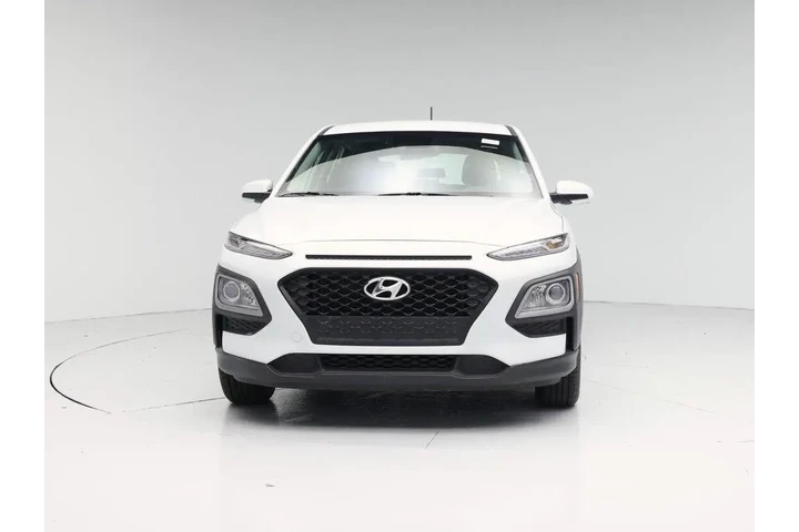 $17998 : Hyundai KONA 2021 SE 4dr Cro image 5