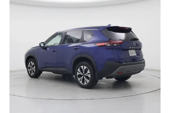 $21998 : Nissan Rogue 2023 SV 4dr Cro image 2