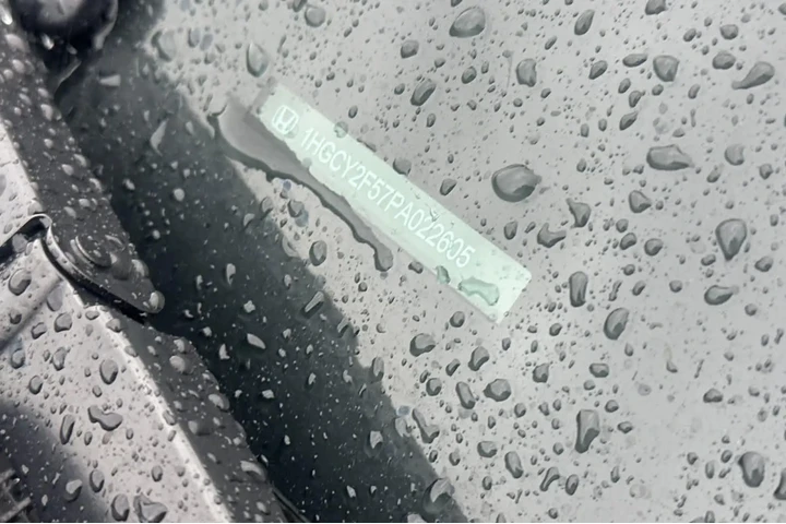 $29981 : Honda Accord Hybrid 2023 Spo image 2