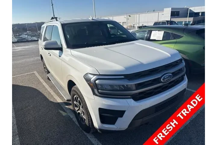 $37467 : Ford Expedition 2022 4x4 XLT image 3
