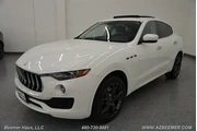 $31998 : Maserati Levante 2021 AWD 4d thumbnail
