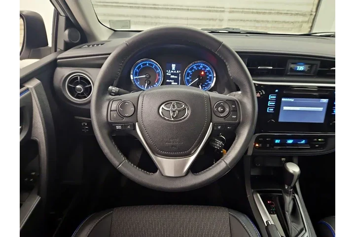 $19998 : Toyota Corolla 2017 SE 4dr S image 9