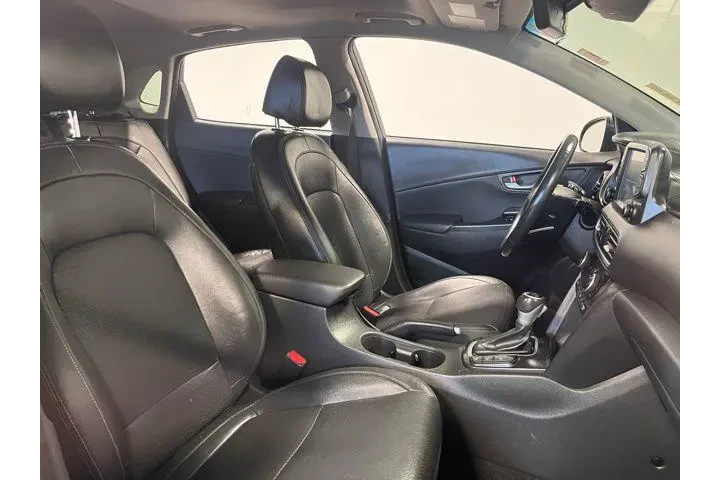 $16922 : Hyundai KONA 2020 Ultimate 4 image 10