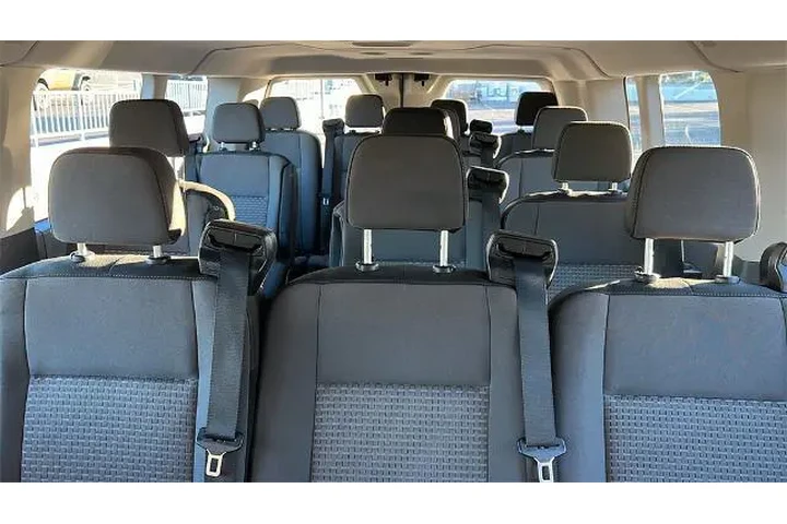 $39975 : Ford Transit 2024 350 XL 3dr image 7