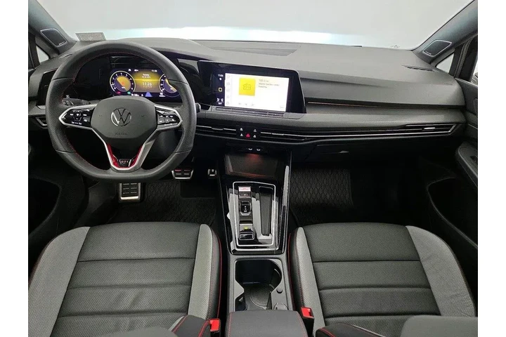 $34998 : Volkswagen Golf GTI 2024 Aut image 9