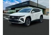 Hyundai TUCSON 2025 SEL Conv en Elizabethtown