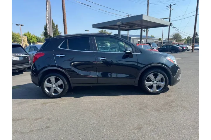 $8998 : 2014 Encore image 9