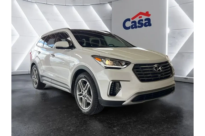 $19000 : Hyundai SANTA FE XL 2019 Lim image 1