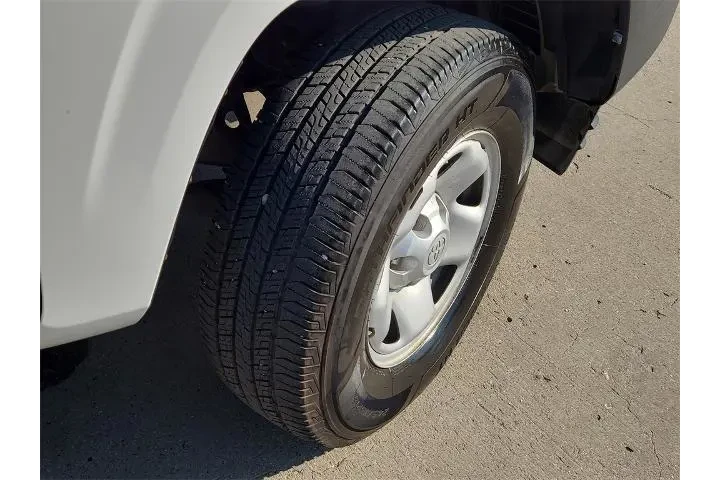 $22137 : Toyota Tacoma 2016 4x2 SR 4d image 7