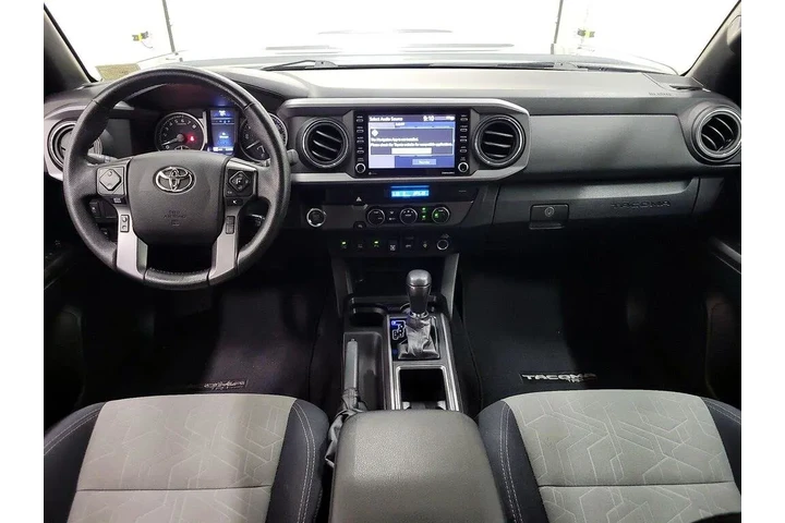 $34998 : Toyota Tacoma 2022 4x2 TRD S image 9