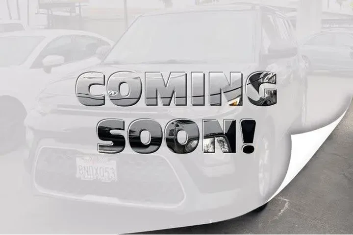 $13900 : Kia Soul 2020 S 4dr Crossove image 1
