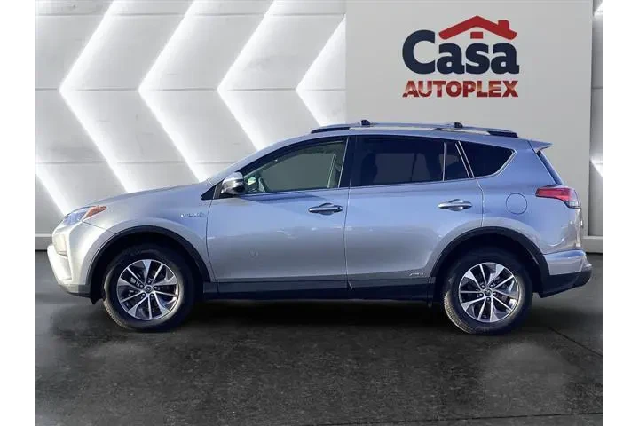 $24000 : Toyota RAV4 Hybrid 2018 AWD image 5