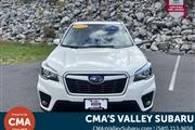 $25497 : PRE-OWNED 2020 SUBARU FORESTE thumbnail