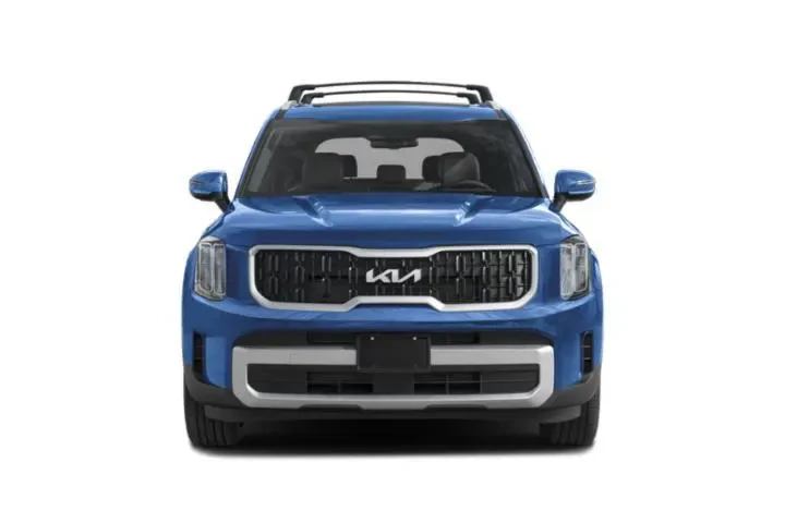 $38885 : Kia Telluride 2025 EX 4dr SU image 4